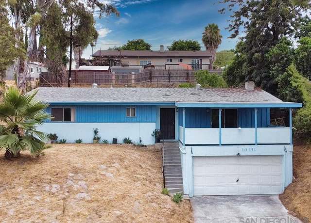 Property at 10111 NORTE MESA Dr, Spring Valley, CA 91977, 3 beds, 2 baths