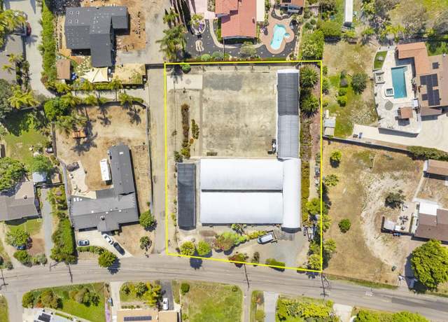 Property at 1037 Buena Vista Dr, Vista, CA 92081