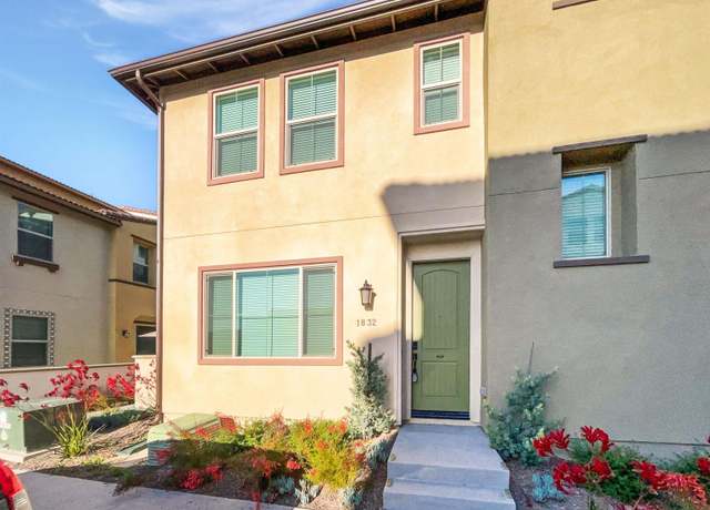 Property at 1832 Red Willow Way, Oceanside, CA 92056, 3 beds, 2.5 baths