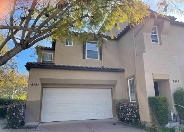 Property at 6464 Terraza Portico, Carlsbad, CA 92009, 3 beds, 2.5 baths