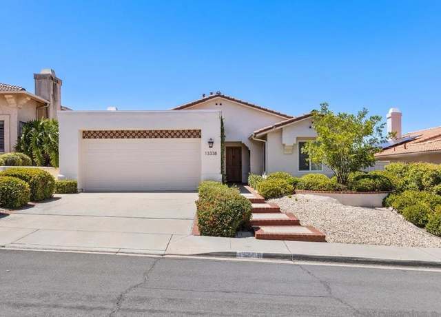 Property at 13338 Corte De Chucena, San Diego, CA 92128, 2 beds, 2 baths