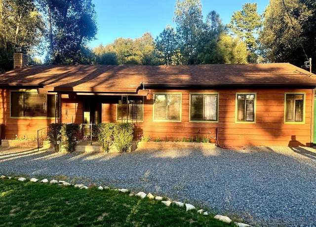 Property at 7627 Pine Blvd, Pine Valley, CA 91962, 4 beds, 3 baths