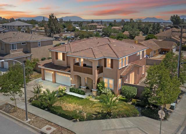 Property at 15515 Curtis Ave, Fontana, CA 92336, 4 beds, 4.5 baths