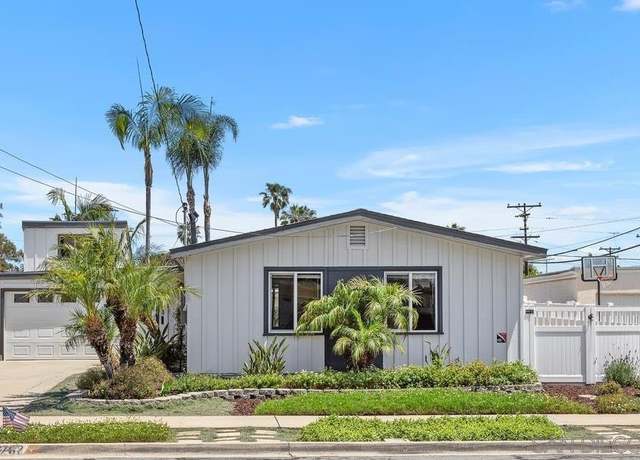 Property at 3762 Conrad Ave, San Diego, CA 92117, 3 beds, 2 baths