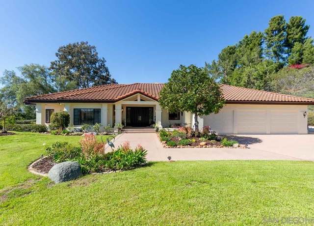 Property at 13012 Solera Way, Poway, CA 92064, 4 beds, 3.5 baths