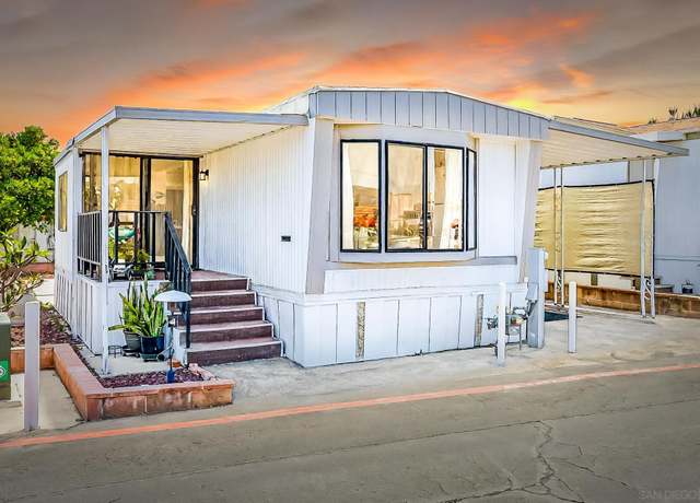 Property at 1515 E Capalina Rd Spc 4, San Marcos, CA 92069, 1 bed, 1 bath