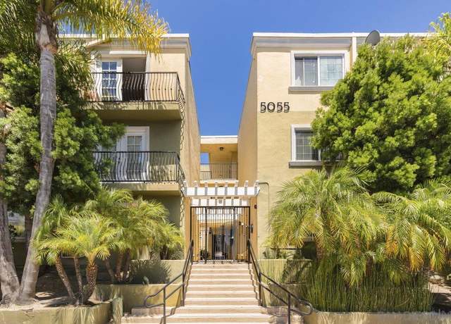 Property at 5055 Collwood Blvd #304, San Diego, CA 92115, 2 beds, 2 baths
