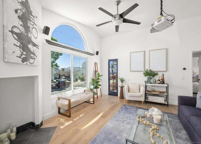 Property at 3770 Pershing Ave #1, San Diego, CA 92104, 2 beds, 2 baths
