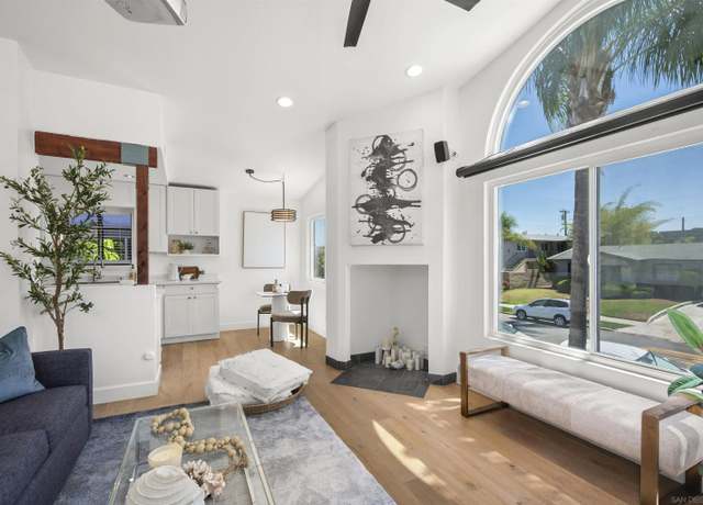 Property at 3770 Pershing Ave #1, San Diego, CA 92104, 2 beds, 2 baths