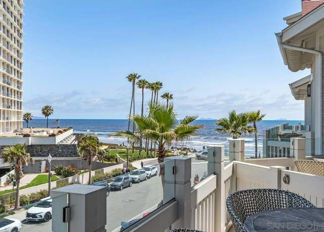Property at 1500 Orange Ave #62, Coronado, CA 92118, 3 beds, 3 baths