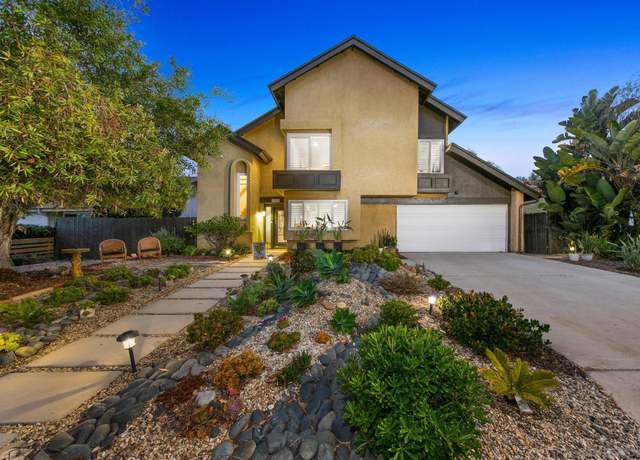 Property at 1554 Traveld Way, Encinitas, CA 92024, 4 beds, 2.5 baths