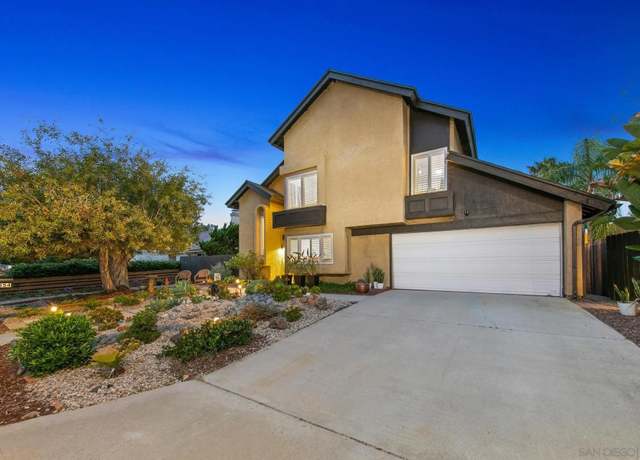 Property at 1554 Traveld Way, Encinitas, CA 92024, 4 beds, 2.5 baths