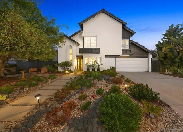 Property at 1554 Traveld Way, Encinitas, CA 92024, 4 beds, 2.5 baths