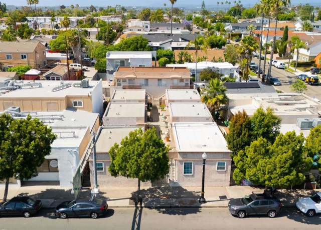 Property at 3226-32 Adams Ave, San Diego, CA 92116, 1 bed, 1 bath
