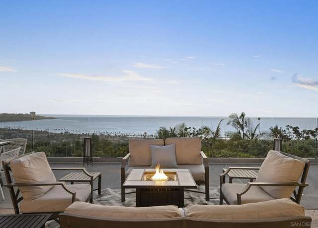 Property at 8390 Prestwick Dr, La Jolla, CA 92037, 7 beds, 6.5 baths