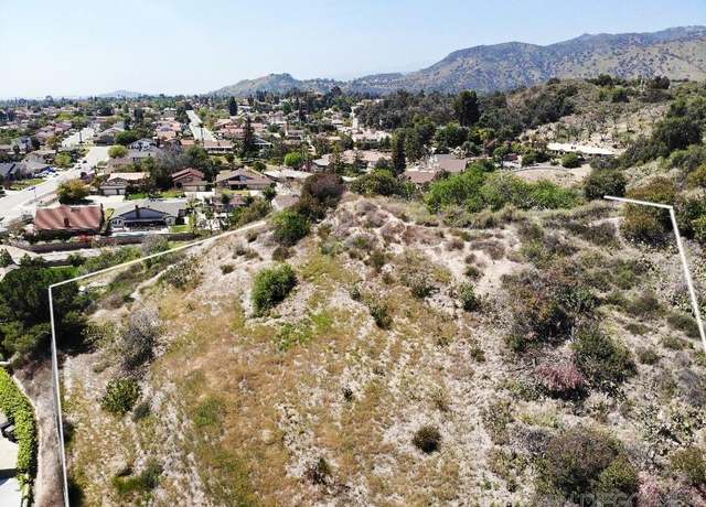 Property at 16 Esperanza, La Verne, CA 91750