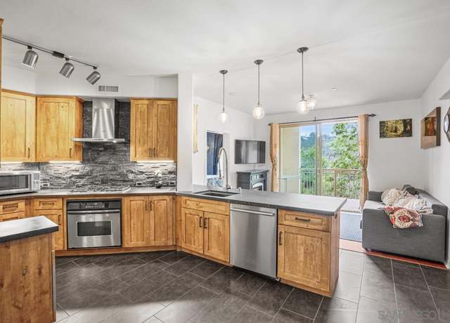 Property at 8211 Station Village Ln #1201, San Diego, CA 92108, 2 beds, 1.5 baths
