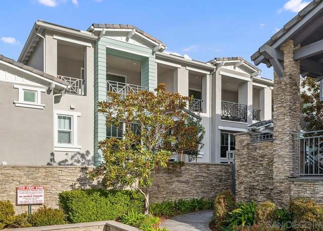 Property at 347 Oak Ave, Carlsbad, CA 92008, 4 beds, 3.5 baths