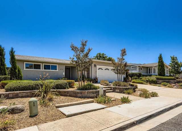 Property at 8737 Rumson Dr, Santee, CA 92071, 3 beds, 2 baths