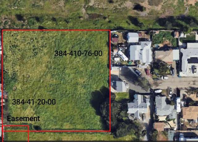 Property at 0 Prospect Ave, Santee, CA 92071
