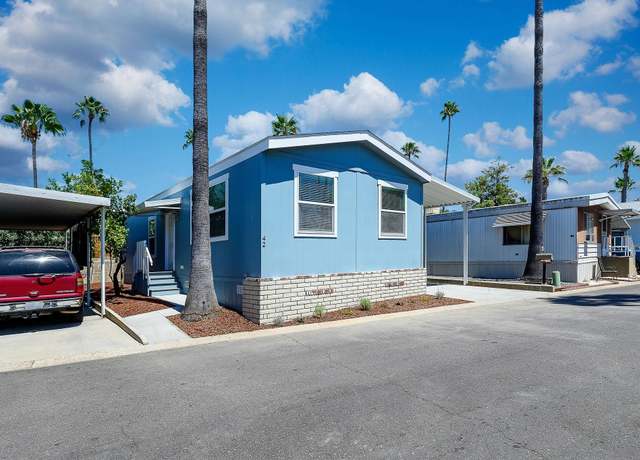 Property at 13594 Highway 8 Business #42, Lakeside, CA 92040, 2 beds, 2 baths