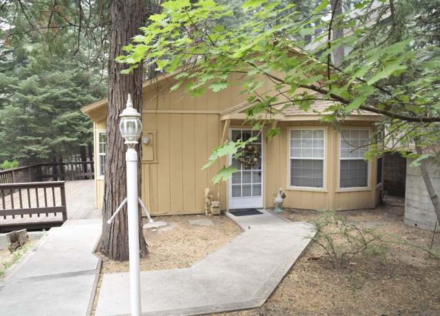 Property at 26582 Lake Forest Dr, Twin Peaks, CA 92391, 3 beds, 1.5 baths