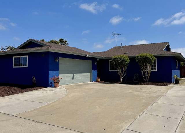 Property at 3585 Gaylord Ct, San Diego, CA 92117, 4 beds, 2 baths