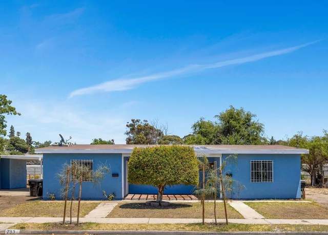 Property at 727-35 S S Gregory St, San Diego, CA 92113, 5 beds, 4 baths