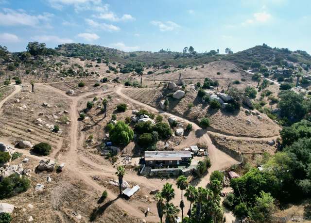Property at 15950 Green Valley Heights Rd #0, Ramona, CA 92065