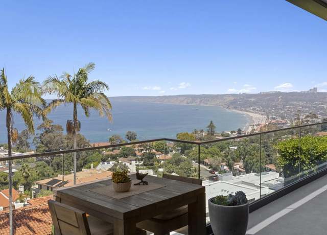 Property at 1586 Crespo Dr, La Jolla, CA 92037, 3 beds, 3.5 baths