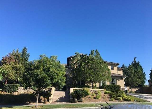 Property at 1833 Corte Galeana, Chula Vista, CA 91914, 5 beds, 5 baths