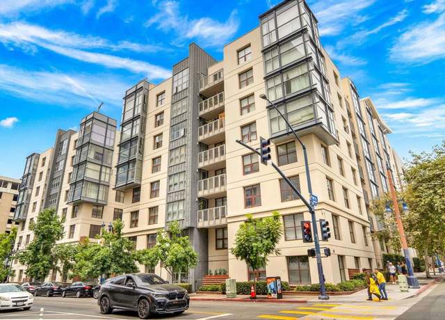 Property at 1150 J St #218, San Diego, CA 92101, 1 bed, 1 bath