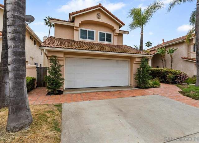 Property at 12117 Via Hacienda, El Cajon, CA 92019, 3 beds, 2.5 baths