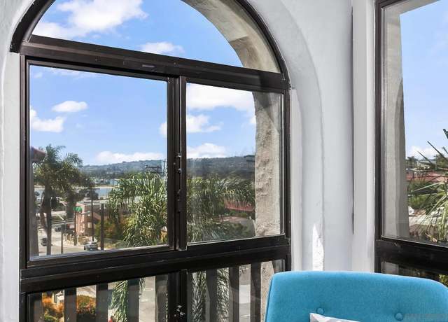 Property at 2510 Clairemont Dr #303, San Diego, CA 92117, 1 bed, 1 bath
