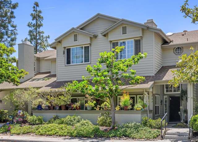 Property at 3014 Old Bridgeport Way, San Diego, CA 92111, 3 beds, 2.5 baths
