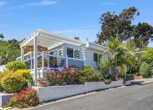 Property at 809 Discovery St Spc 19, San Marcos, CA 92078, 3 beds, 1 bath