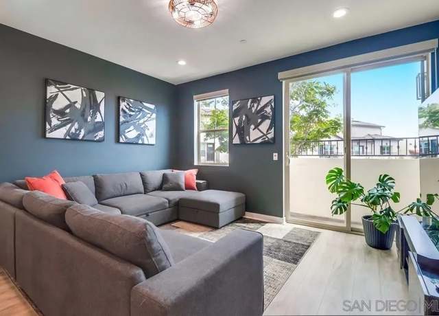 Property at 2180 Birch Rd #118, Chula Vista, CA 91915, 2 beds, 2.5 baths