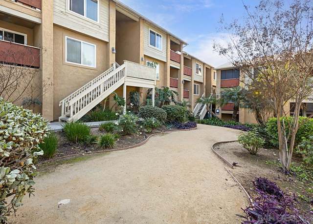 Property at 7003 Saranac St #108, San Diego, CA 92115, 2 beds, 2 baths