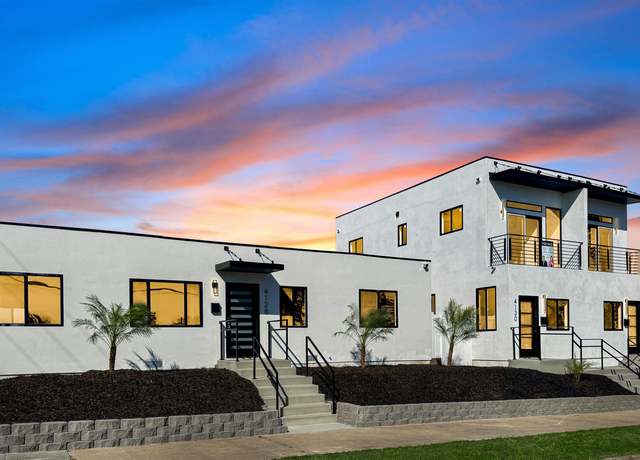 Property at 4128 Thorn St, San Diego, CA 92105, 6 beds, 6 baths