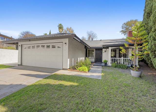 Property at 6065 Nancita Ct, San Diego, CA 92114, 4 beds, 2 baths