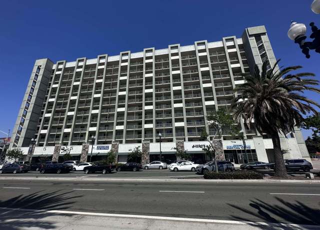 Property at 801 National City Blvd #714, National City, CA 91950, 1 bed, 1 bath