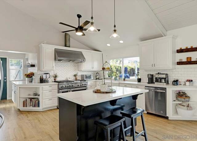 Property at 1757 Hillsdale Ln, El Cajon, CA 92019, 4 beds, 2 baths