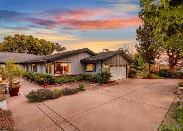 Property at 4317 Avenida Gregory, Spring Valley, CA 91977, 5 beds, 3 baths
