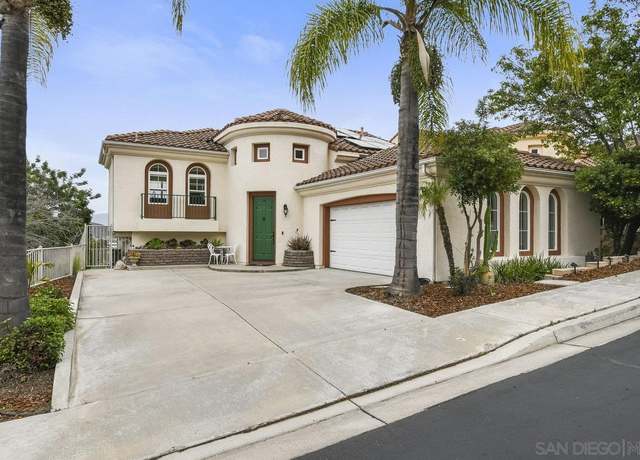 Property at 2025 Fabled Waters Dr, Spring Valley, CA 91977, 3 beds, 3.5 baths