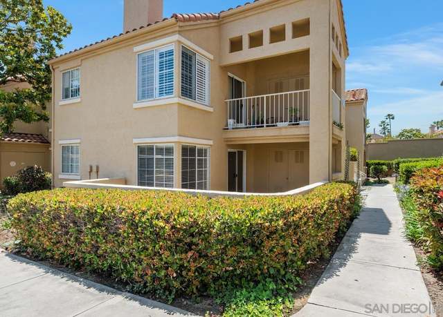 Property at 7305 Calle Cristobal #125, San Diego, CA 92126, 2 beds, 2 baths