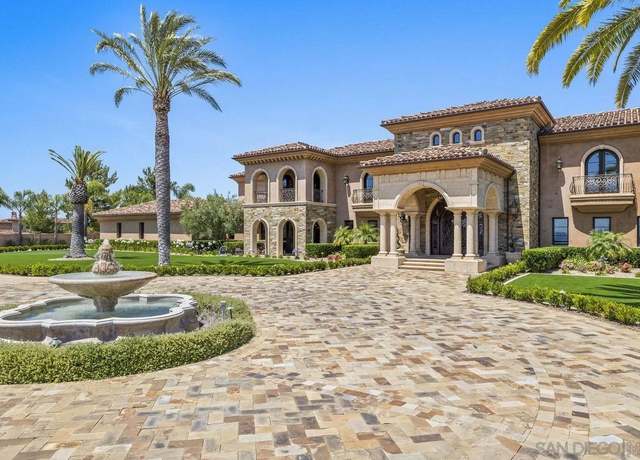 Property at 14170 Bryce Pt, Poway, CA 92064, 8 beds, 11 baths