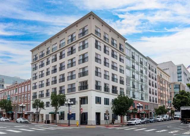Property at 450 J St #3151, San Diego, CA 92101, 1 bed, 1 bath