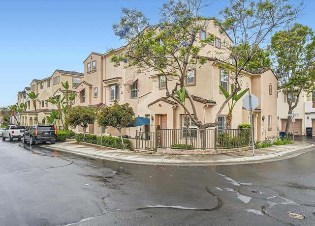 Property at 1285 Fools Gold Way #2, Chula Vista, CA 91913, 3 beds, 2.5 baths