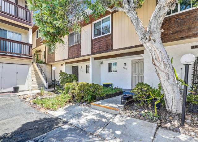 Property at 2877 47Th St, San Diego, CA 92105, 3 beds, 3 baths