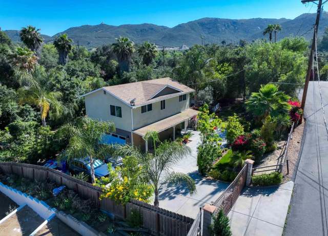 Property at 10179 Canyon Dr, Escondido, CA 92026, 3 beds, 2 baths